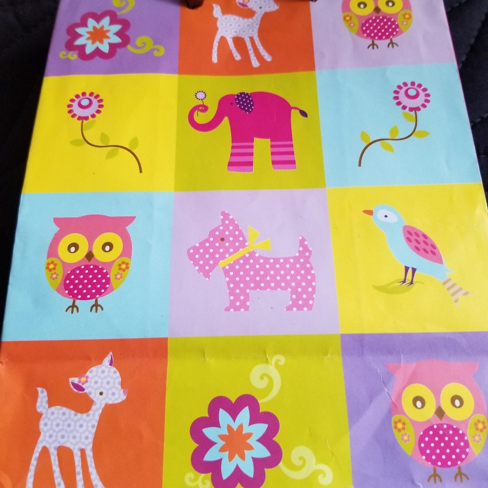 Bundle #2 for Heidi